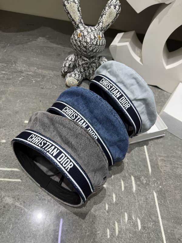 Dior beret dx50